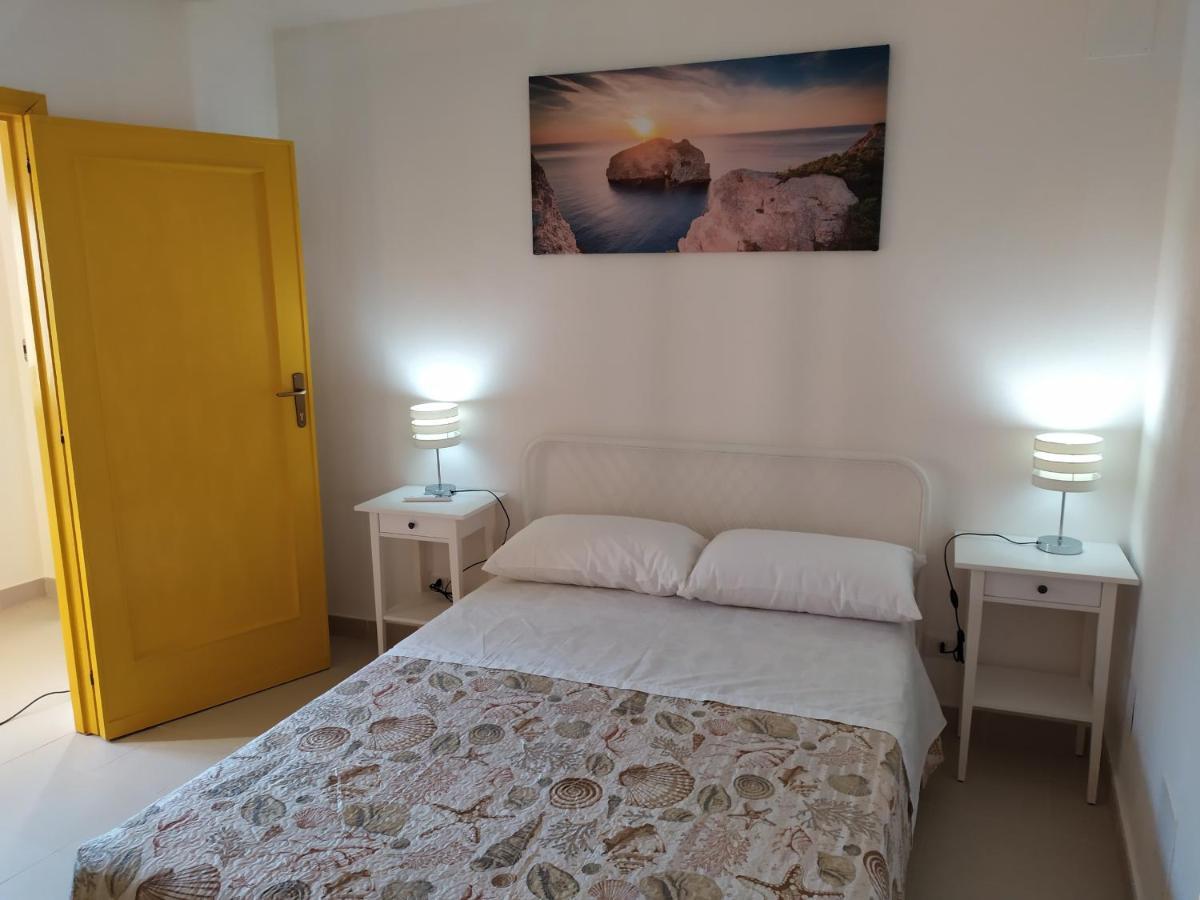 Lo Spicchio B&B Alghero Exterior foto